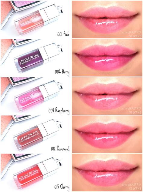 lip gloss dior dupe|best dior lip oil shade.